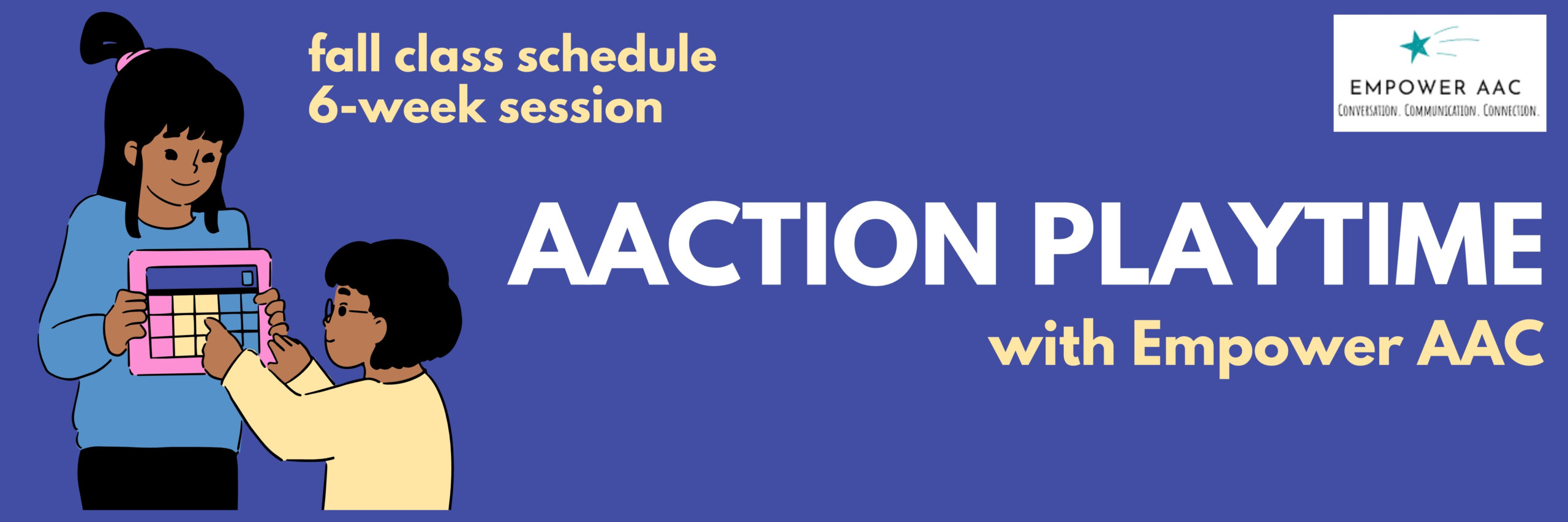 AACTION PLAYTIME
