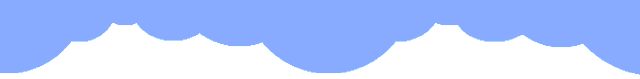 Light Blue Cloud