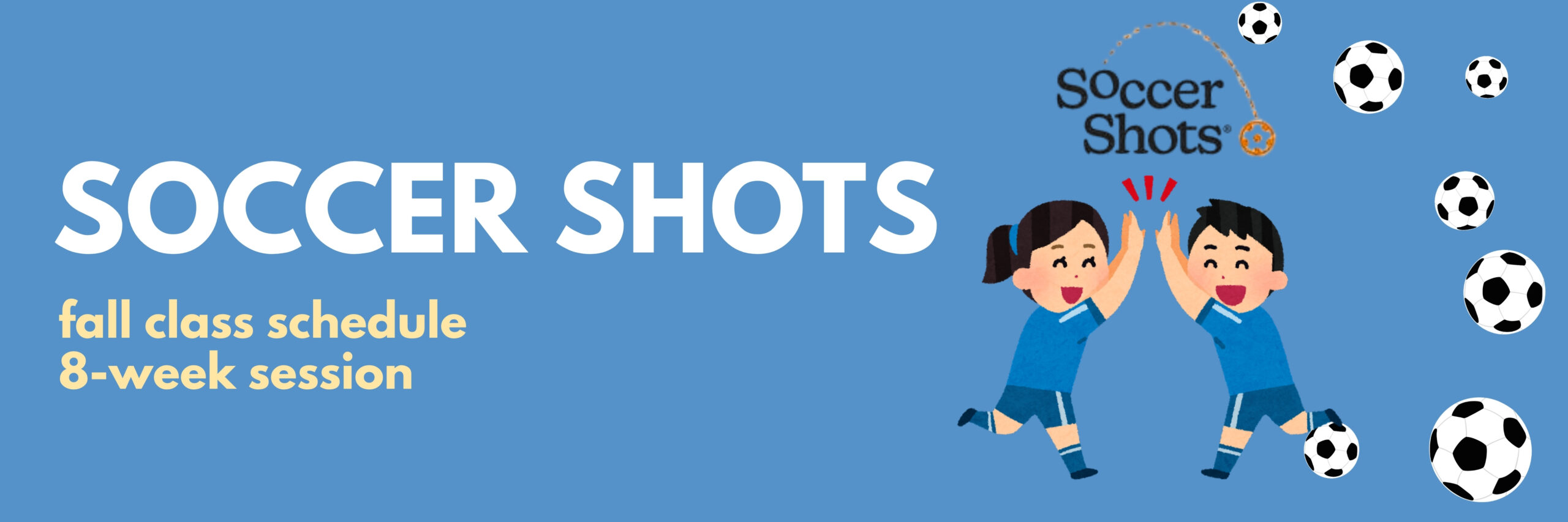 Soccer Shots