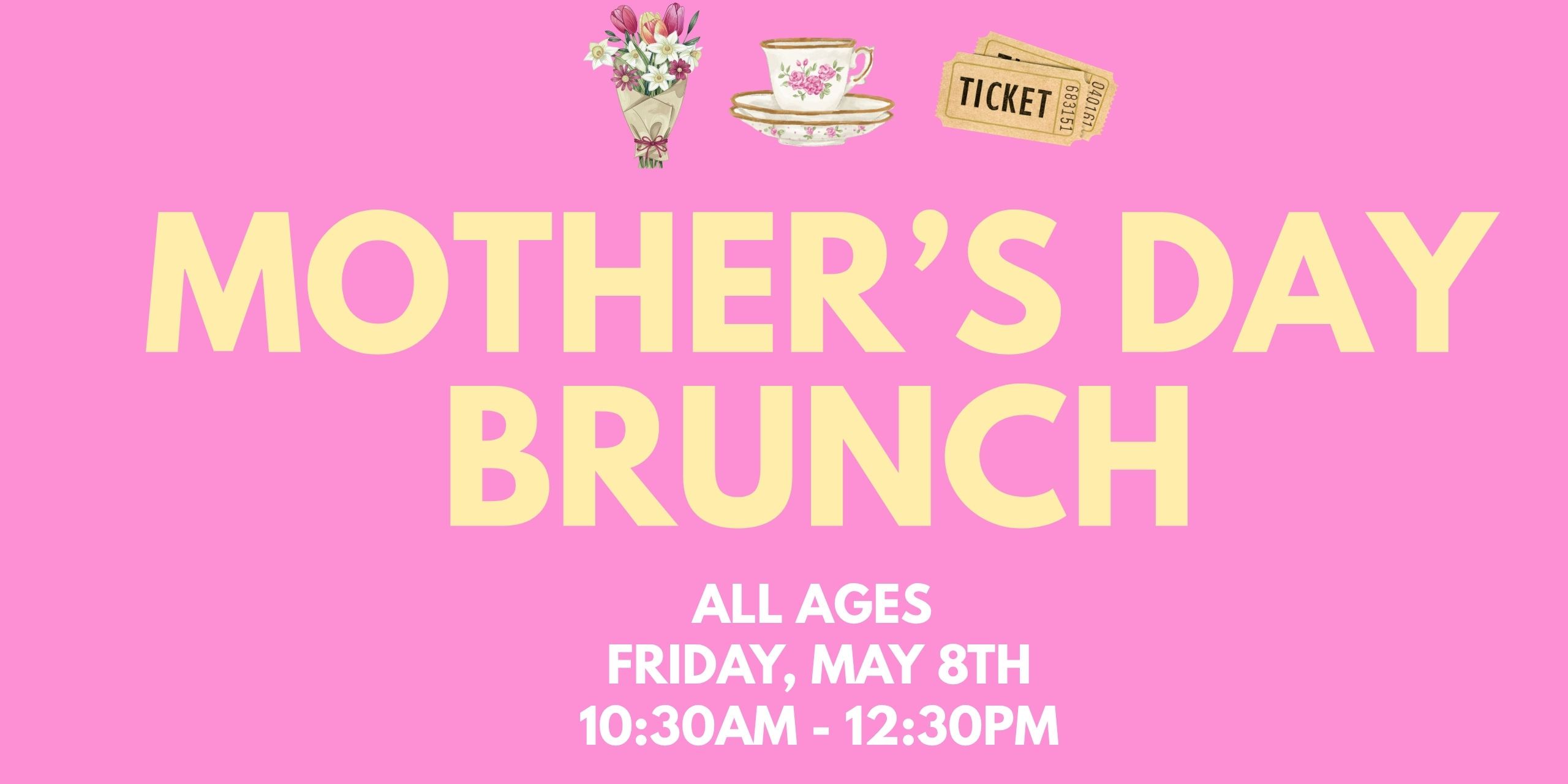 Mother's Day Brunch