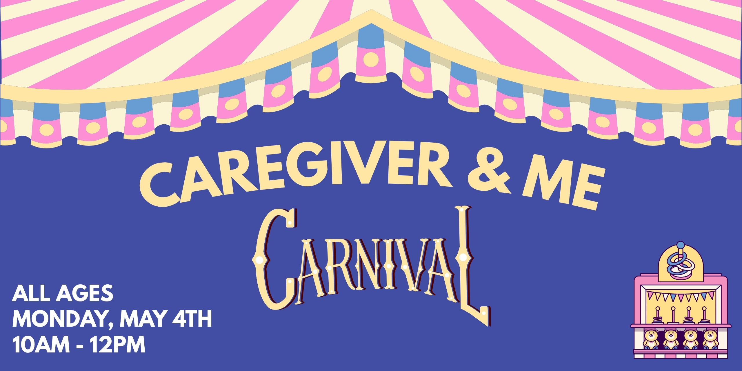 Caregiver and Me Carnival
