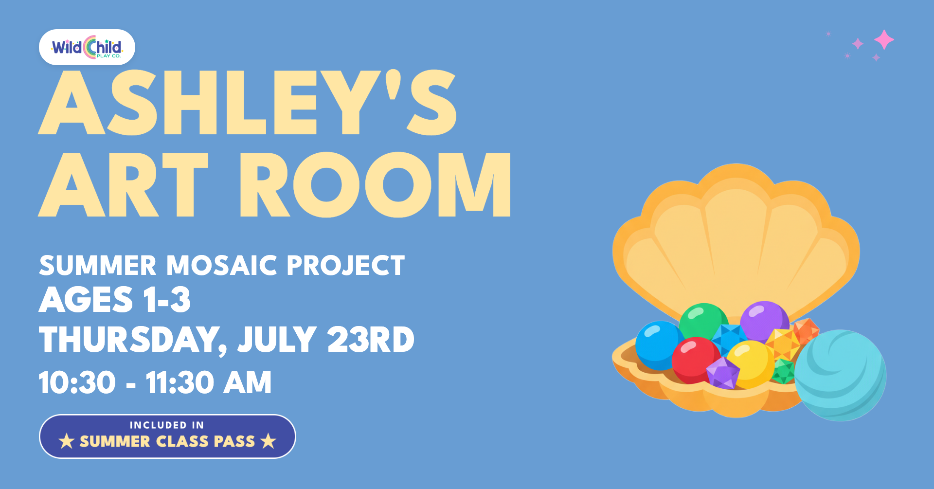 Ashley's Art Room