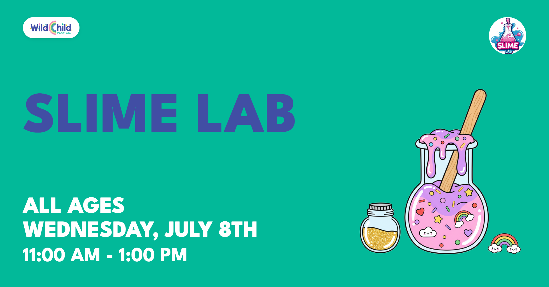 Slime Lab